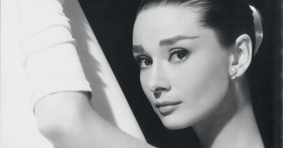 Audrey Hepburn avait interdit la sortie de ce parfum