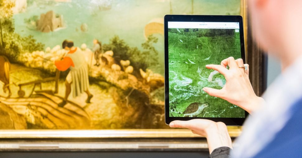 Immersion 3D et collections 2.0 : quand les musées se réinventent à l’heure du digital