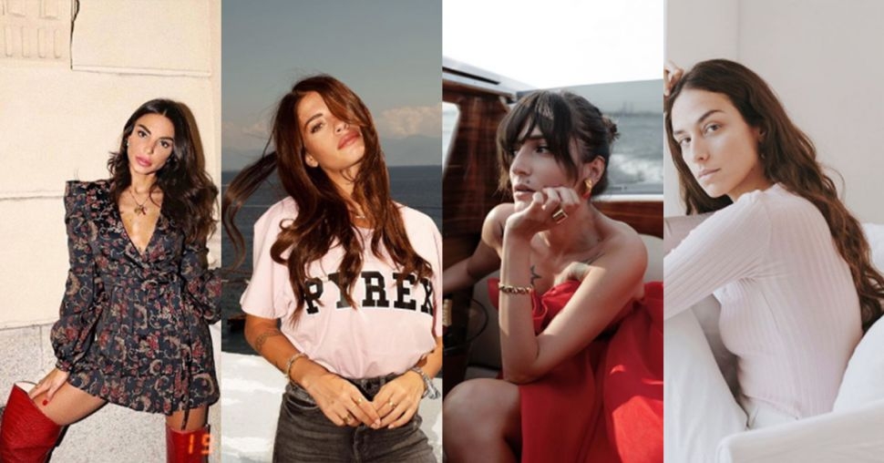 Qui sont les blogueuses italiennes les plus influentes ?