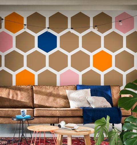 Tendance déco : quelle sera la couleur phare de 2019 ?