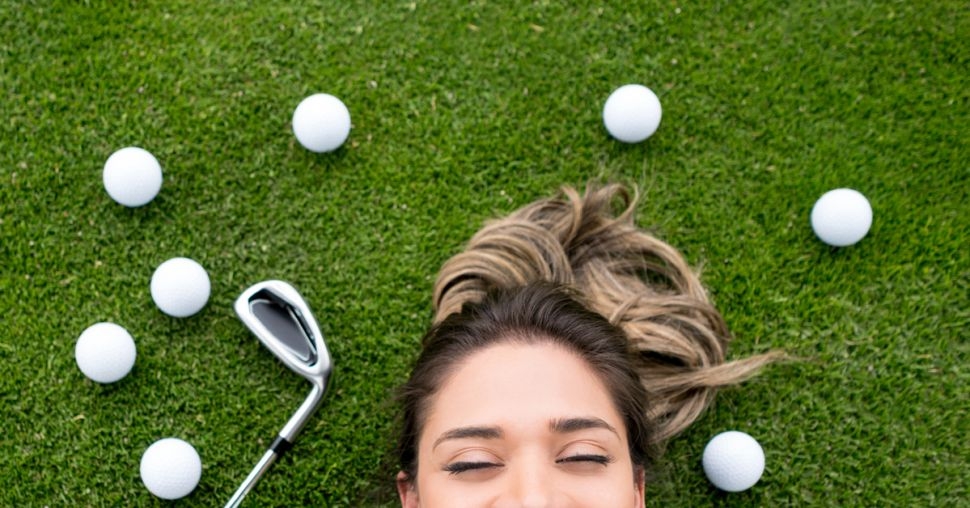 Inscrivez-vous à la 4e edition de la ELLE Golf Cup 2018 !