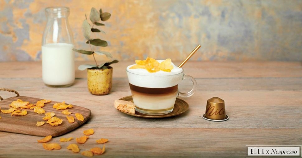 3 recettes de cafés gourmands pour voyager autour du monde