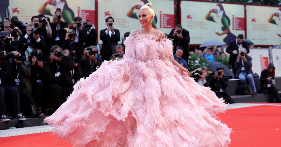 Tapis Rouge : les plus beaux looks du festival de Venise