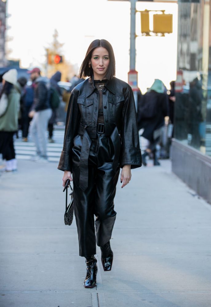 Fashion week de New York: les looks à copier