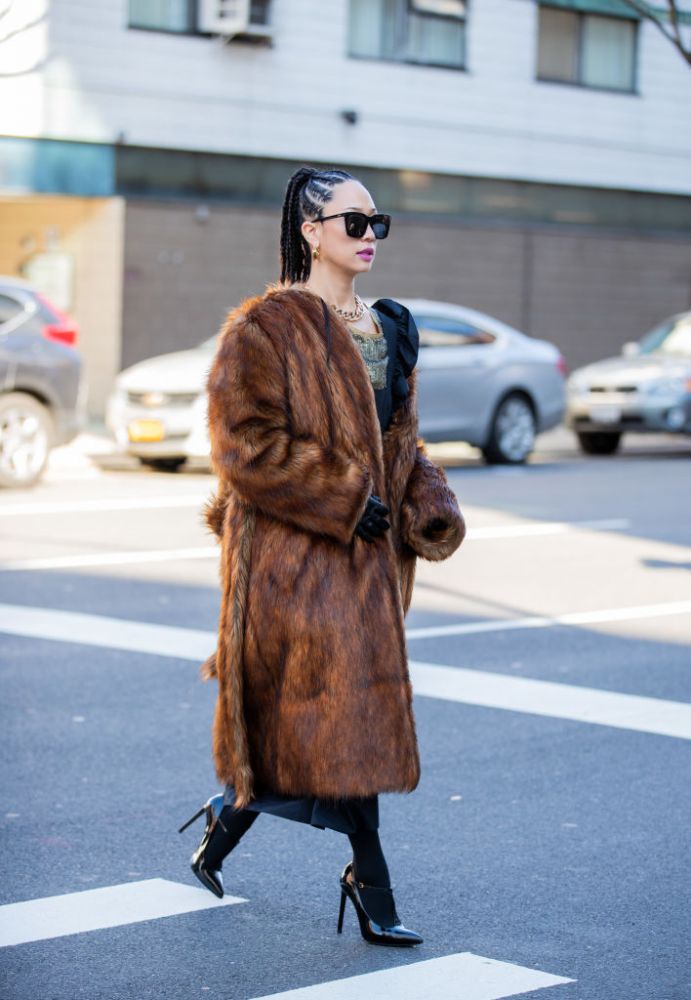 Fashion week de New York: les looks à copier