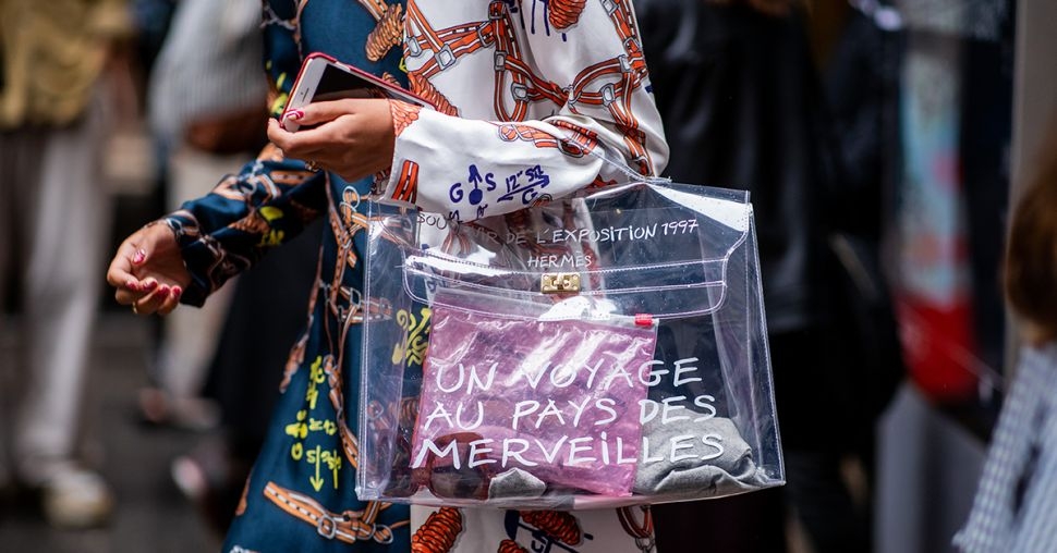 Paris Fashion Week: Suivez en direct le défilé Hermès