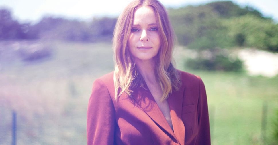 Confession: quels sont les secrets de Stella Mccartney ?