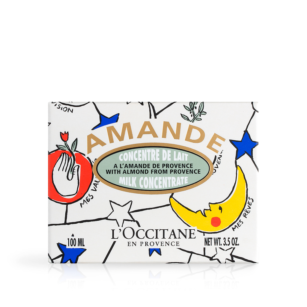 L'Occitane