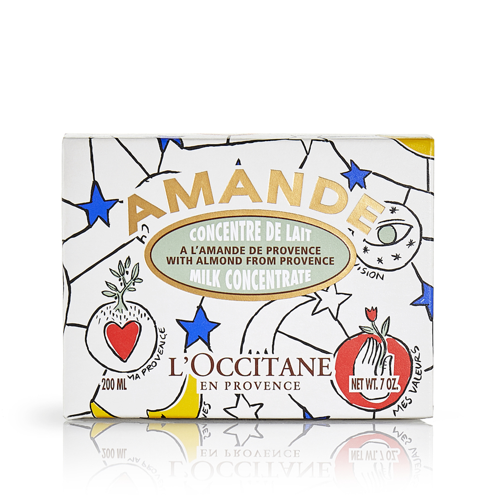 L'Occitane