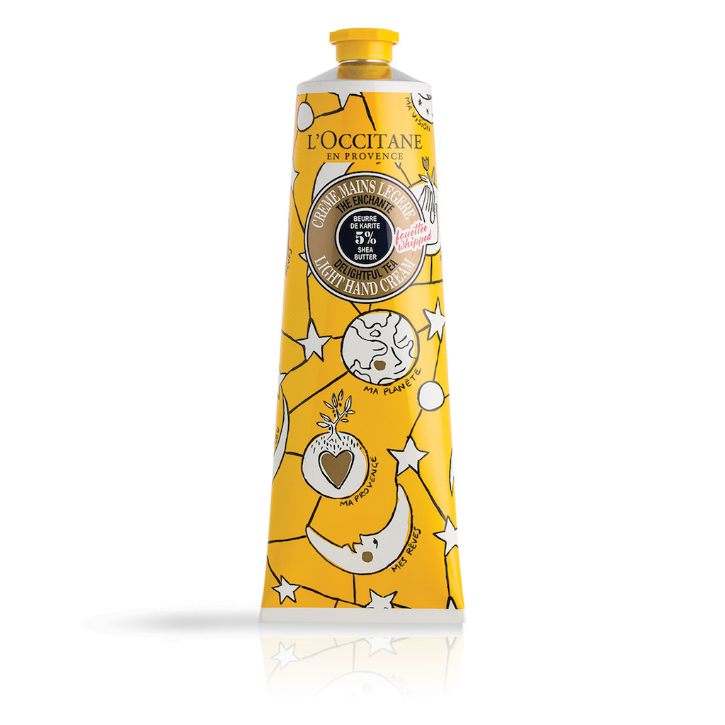 L'Occitane