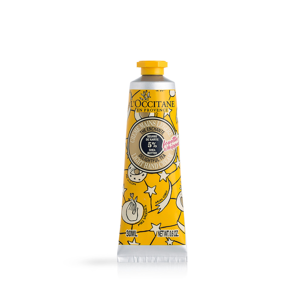 L'Occitane