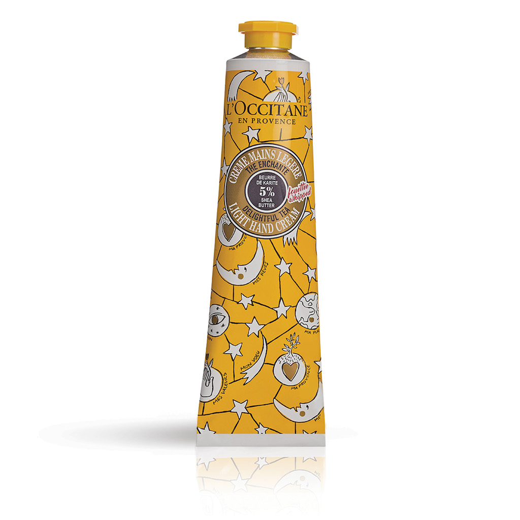 L'Occitane