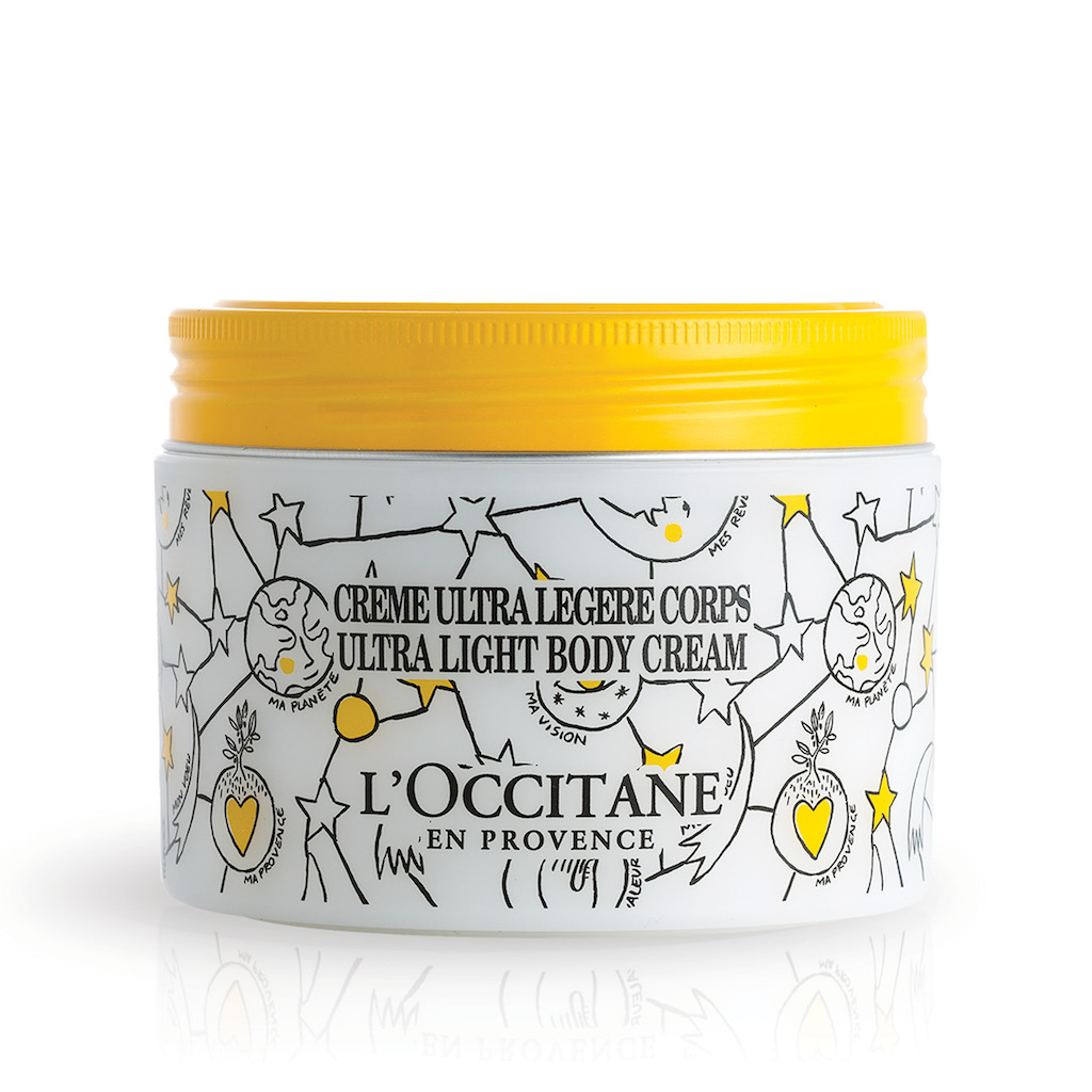 L'Occitane