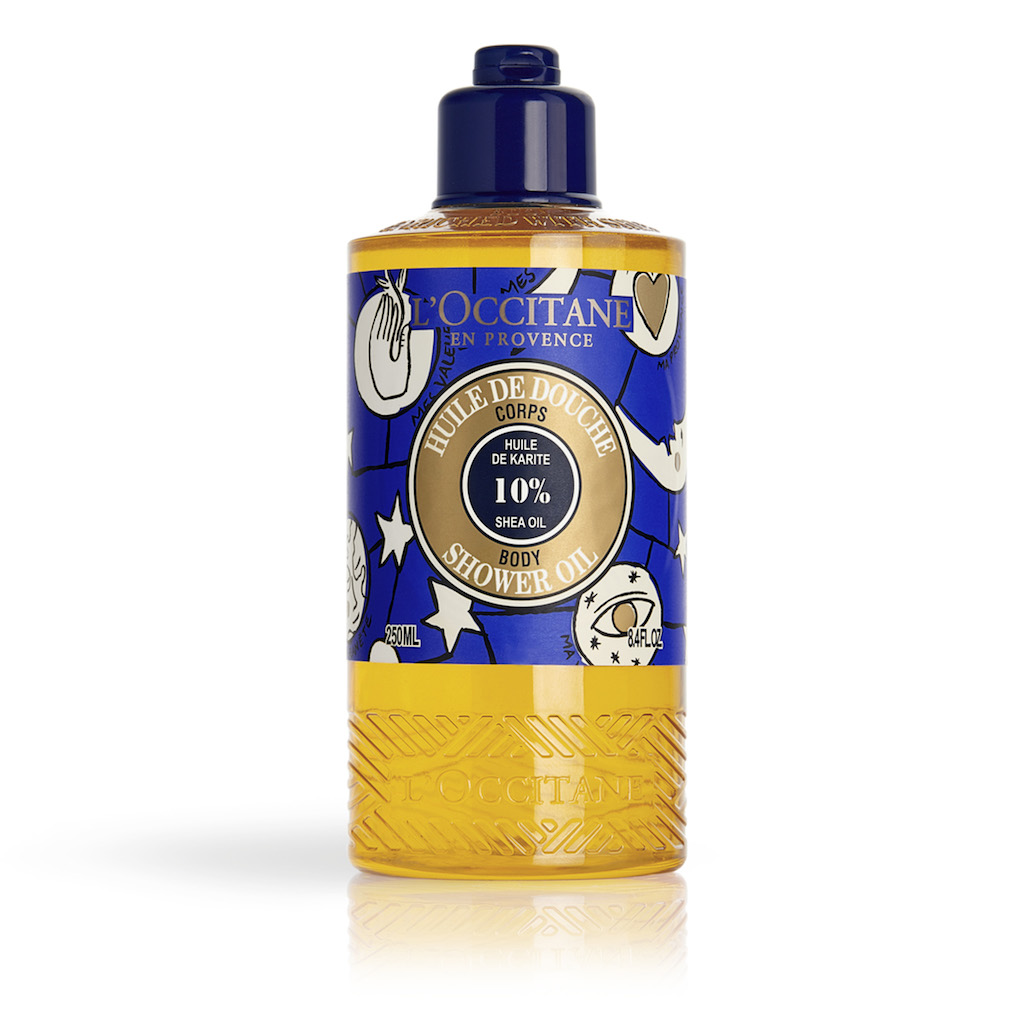 L'Occitane