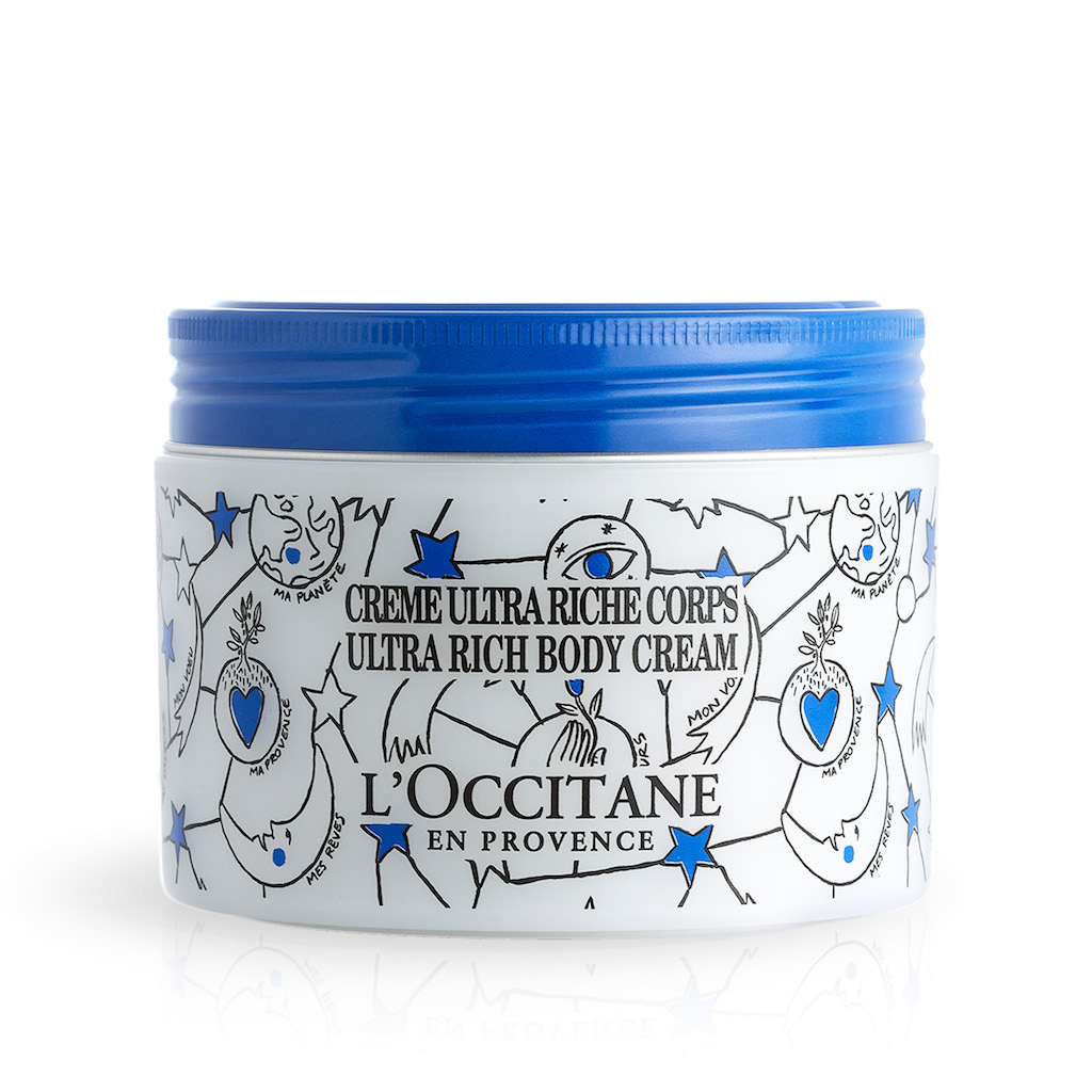 L'Occitane