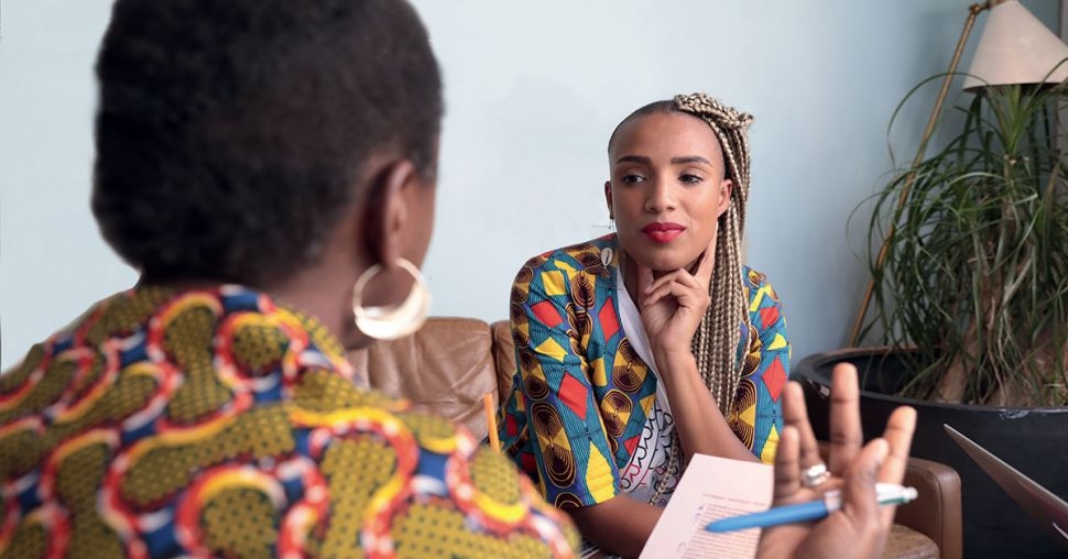 L’afroféminisme en Belgique, on en parle ?