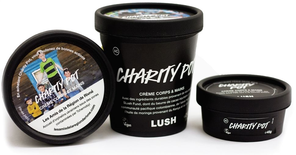 Lush s’associe à CatRescue pour venir en aide aux chats dans le besoin