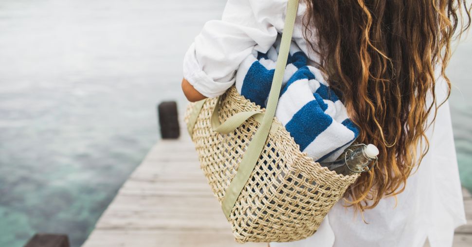 Comment protéger ses cheveux du soleil ?