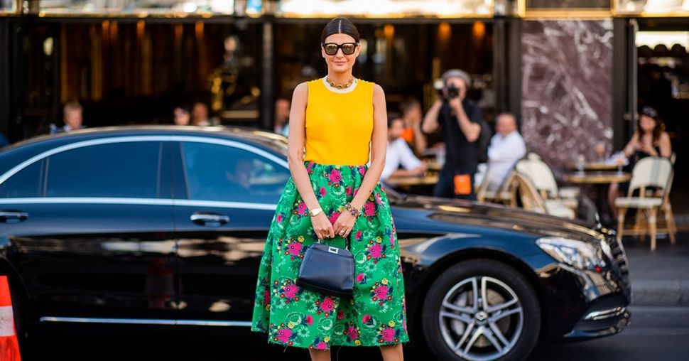 Pourquoi le style de Giovanna Battaglia nous plaît-il tant ?