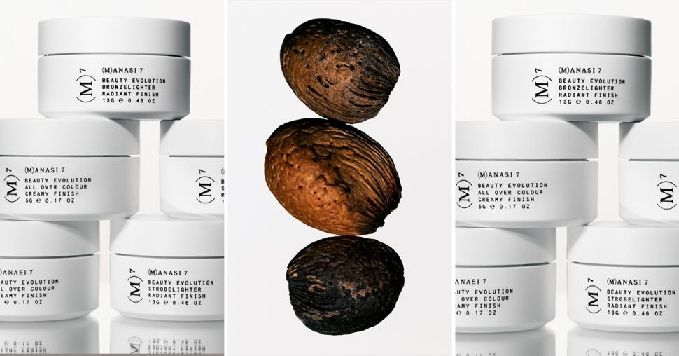 (M)anasi7, le label de beauté suédois naturel et durable