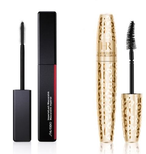 Les 7 mascaras incontournables de cet automne