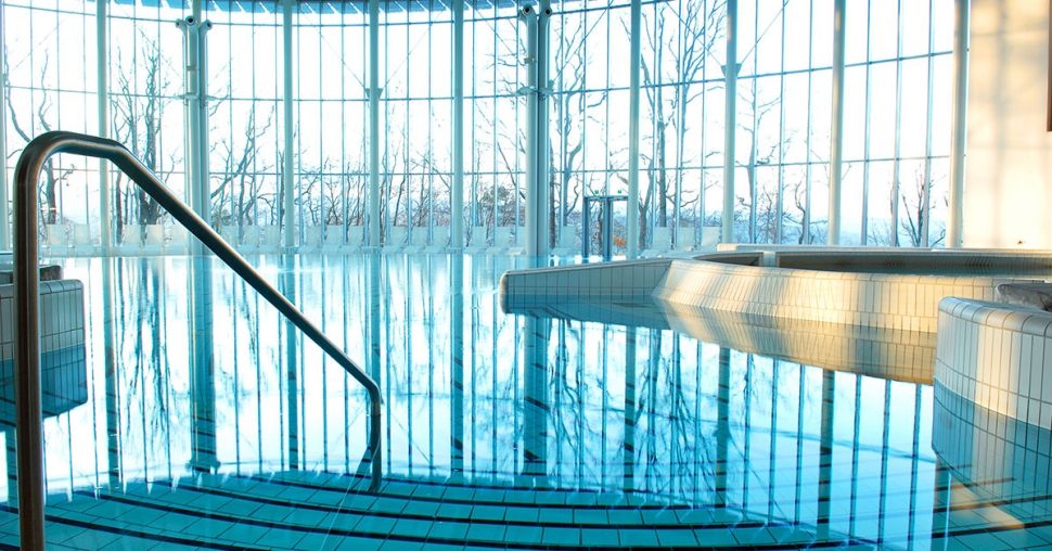 On a testé : les bienfaits d’une cure aux Thermes de Spa