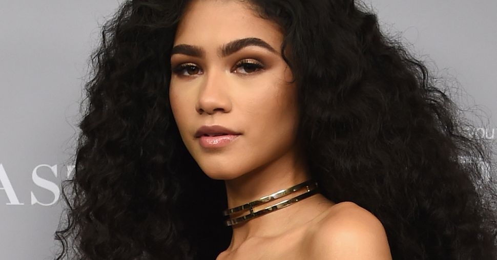 Zendaya va créer sa propre collection avec Tommy Hilfiger