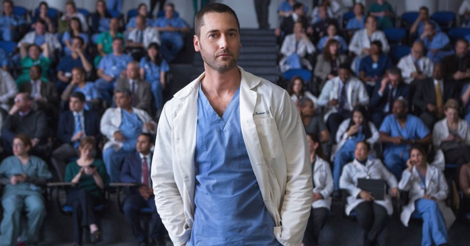 New Amsterdam: la série pour les fans de Grey’s Anatomy