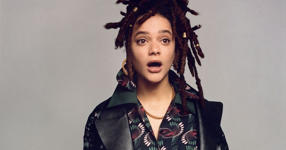 Interview: qui es-tu Sasha Lane ?