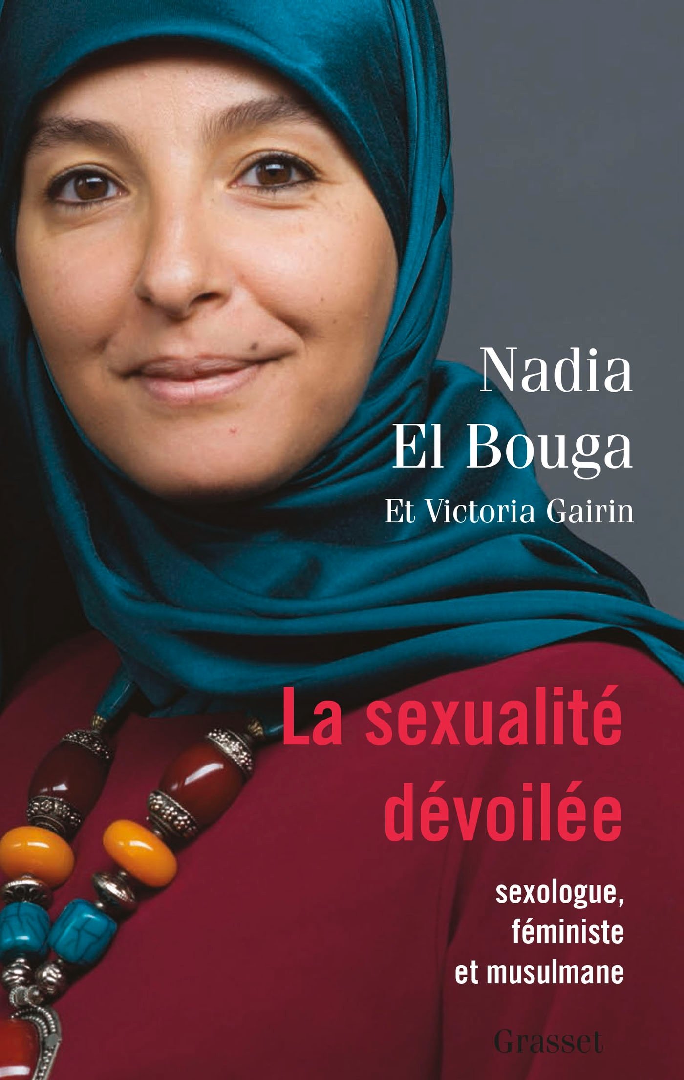 Livre la sexualité dévoilée