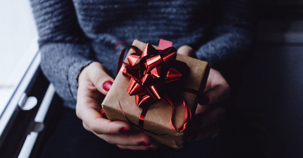 Cadeaux de Noël : j’offre quoi à ma soeur ?