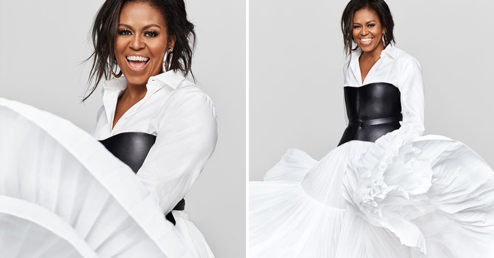 Interview: Michelle Obama par Oprah Winfrey