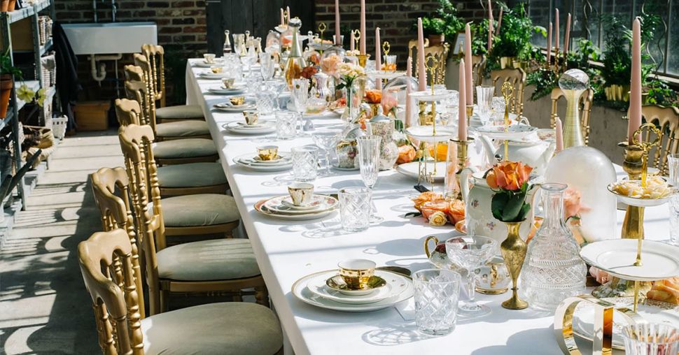 10 comptes Instagram à suivre pour vos tables de fêtes