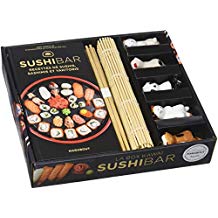 Le coffret sushi bar de sushi shop