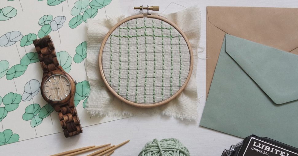 Broderie féministe: 3 comptes Insta géniaux pour s’initier