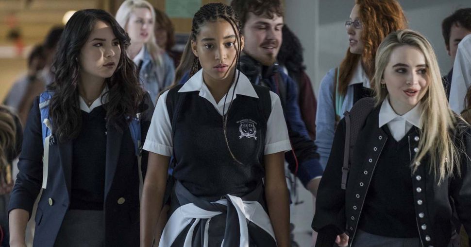 The Hate U Give: le film poignant qui va faire un carton