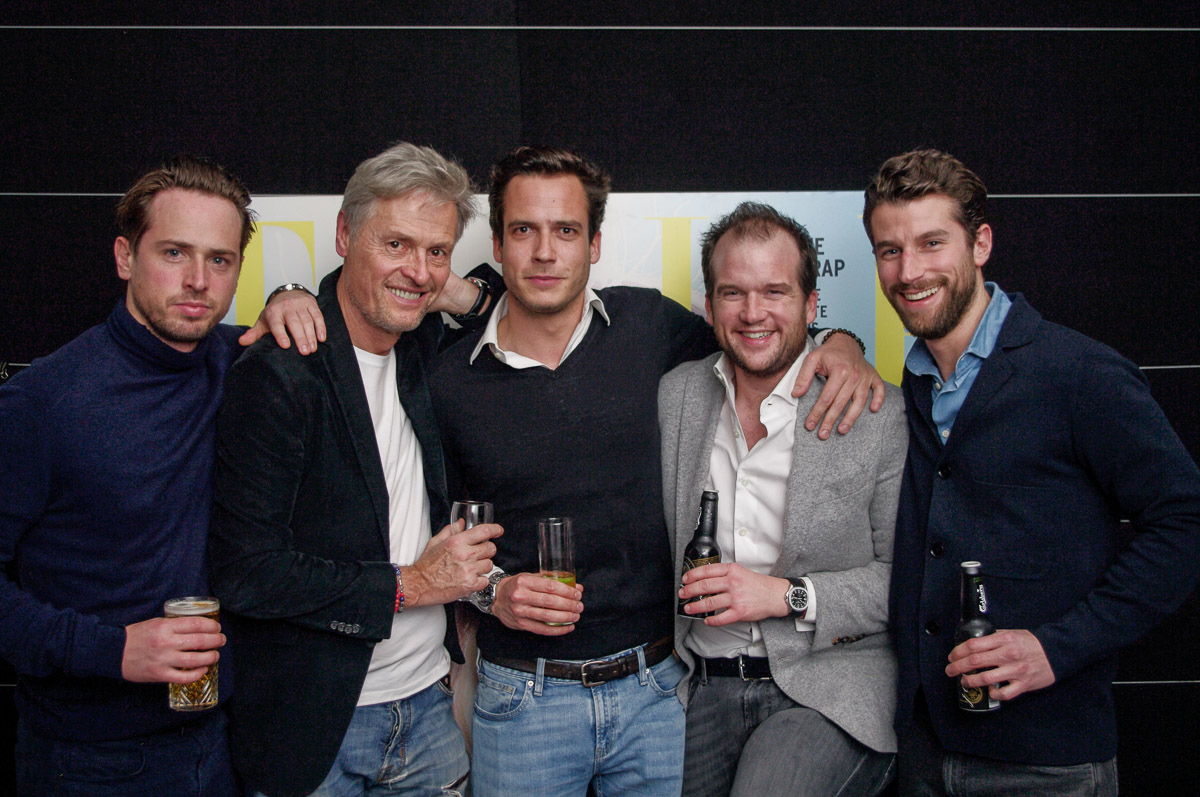 ellebelgiqueparty