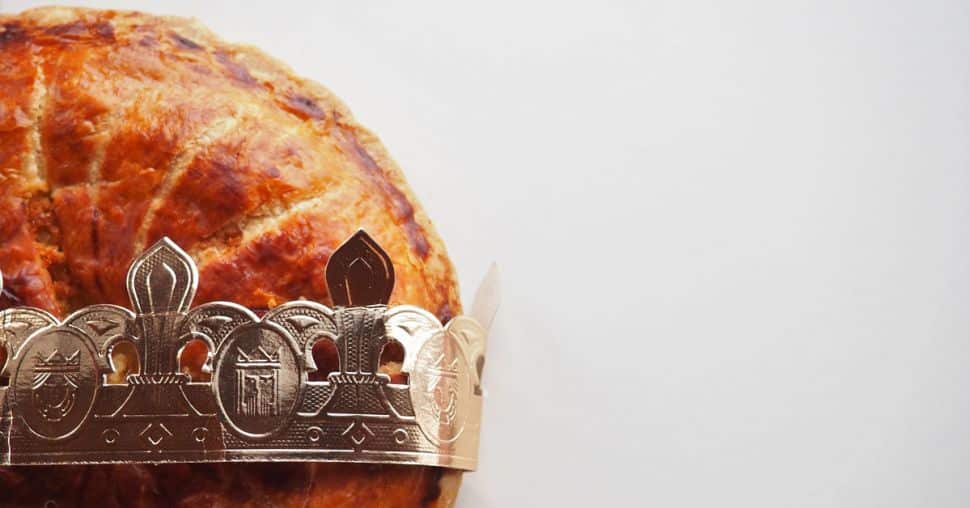 3 astuces pour pimper sa galette des Rois