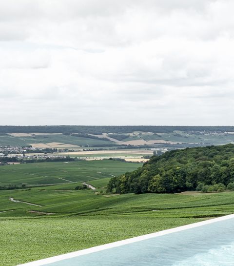 C’est comment un week-end en Champagne quand on ne boit pas de… champagne ?