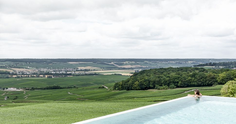 C’est comment un week-end en Champagne quand on ne boit pas de… champagne ?