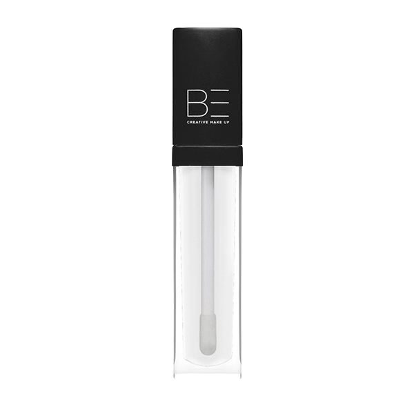 tendances beauté gloss transparent