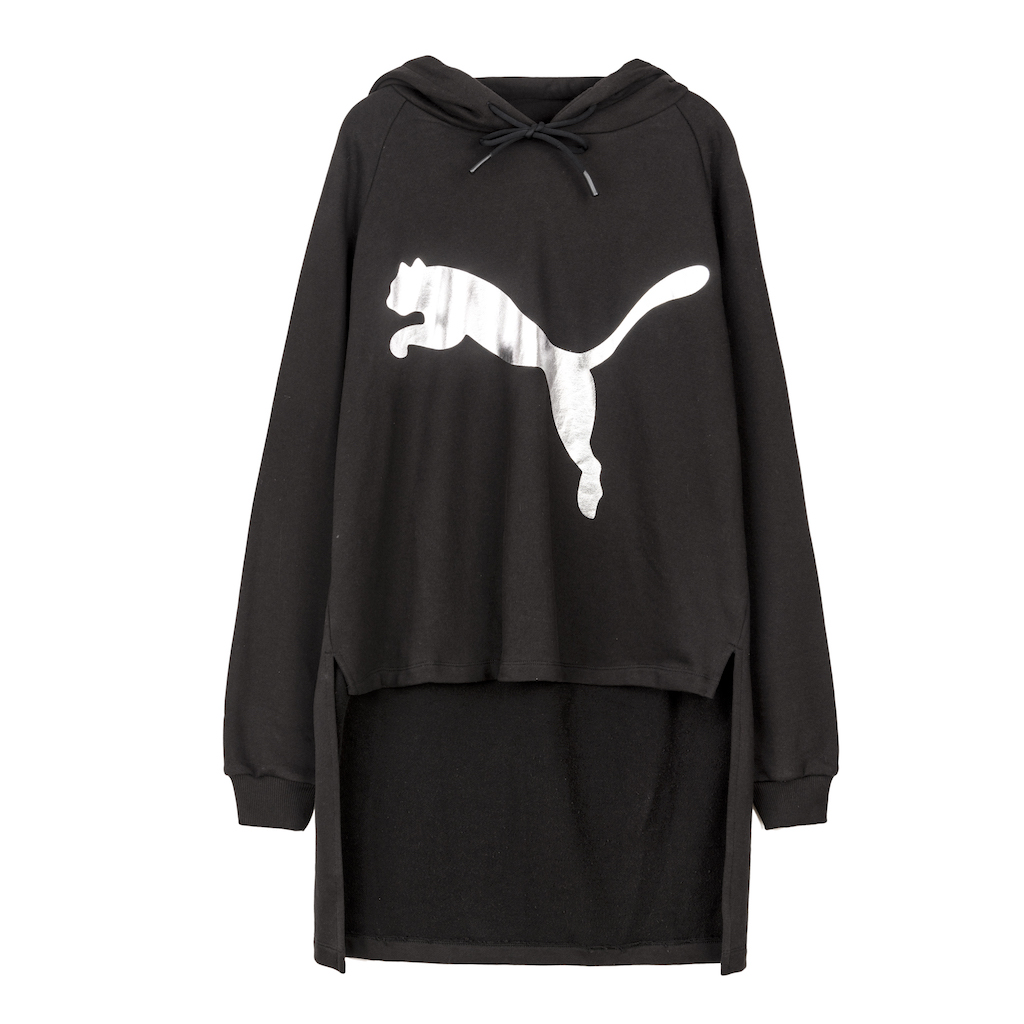 collaboration The Kooples x Puma