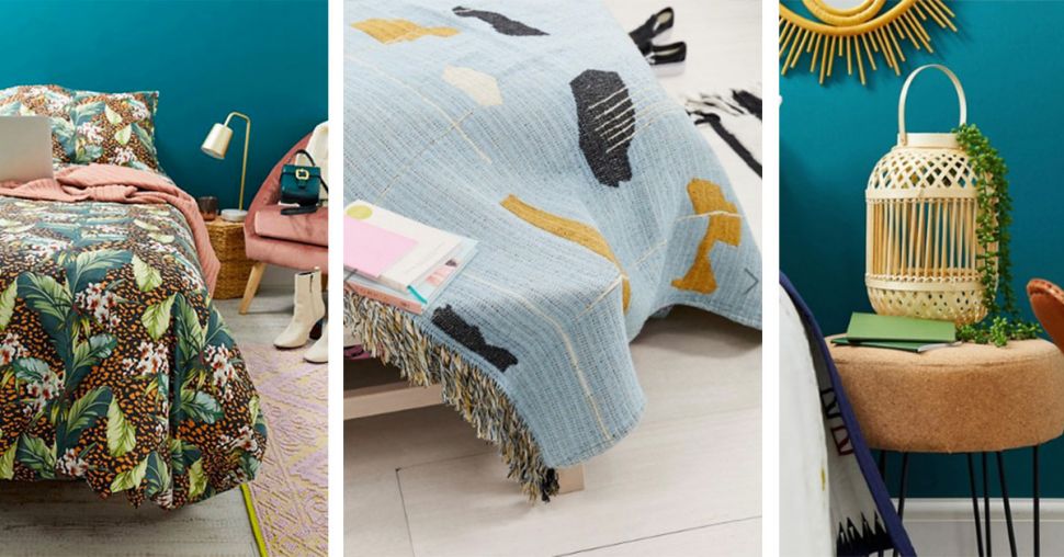 Asos lance sa collection déco: Asos Supply