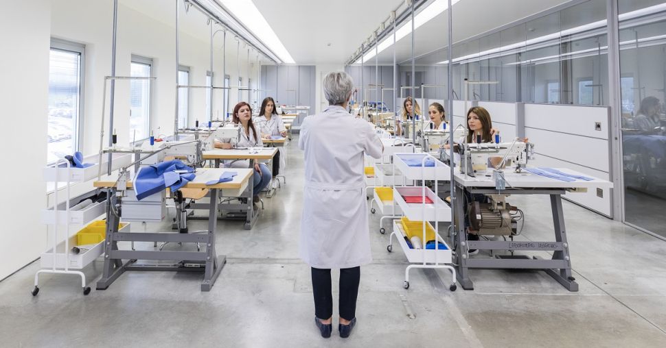 Fashion Academy : quand la mode investit dans l’éducation