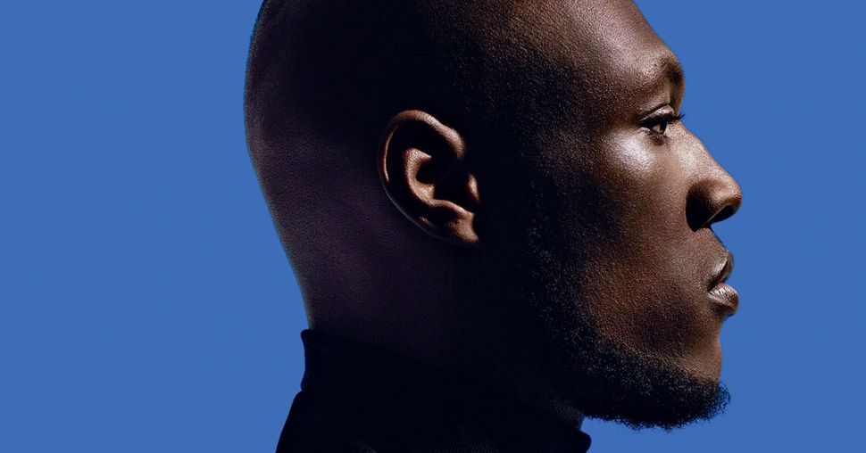 Stormzy : le nouveau phénomène à suivre