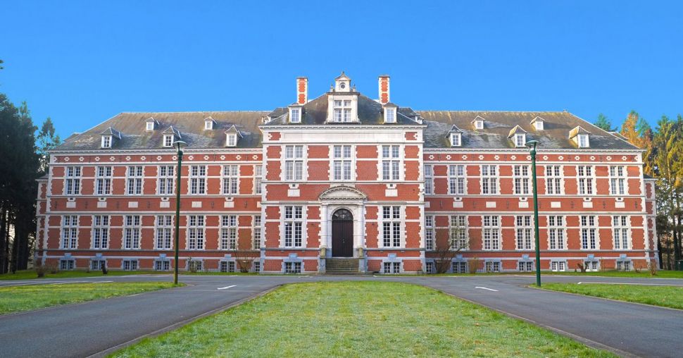 Une École Française Internationale ouvre ses portes à Bruxelles