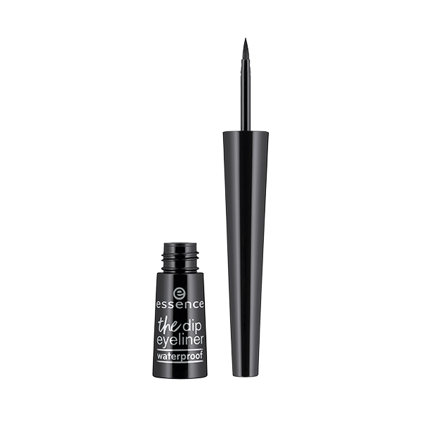 tendances beauté eyeliner essence