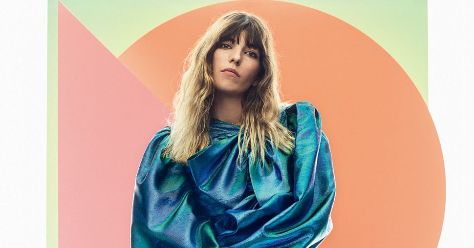 Interview : Lou Doillon se confie sur son troisième album