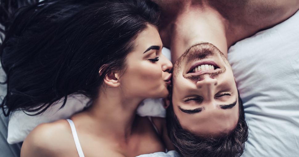 Saint-Valentin : quels parfums correspondent le mieux à votre couple ?