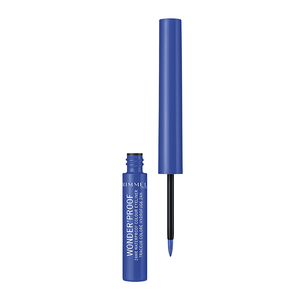 tendances beauté eyeliner rimmel